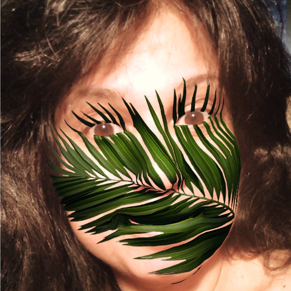 Meet your Posher, Cynthia